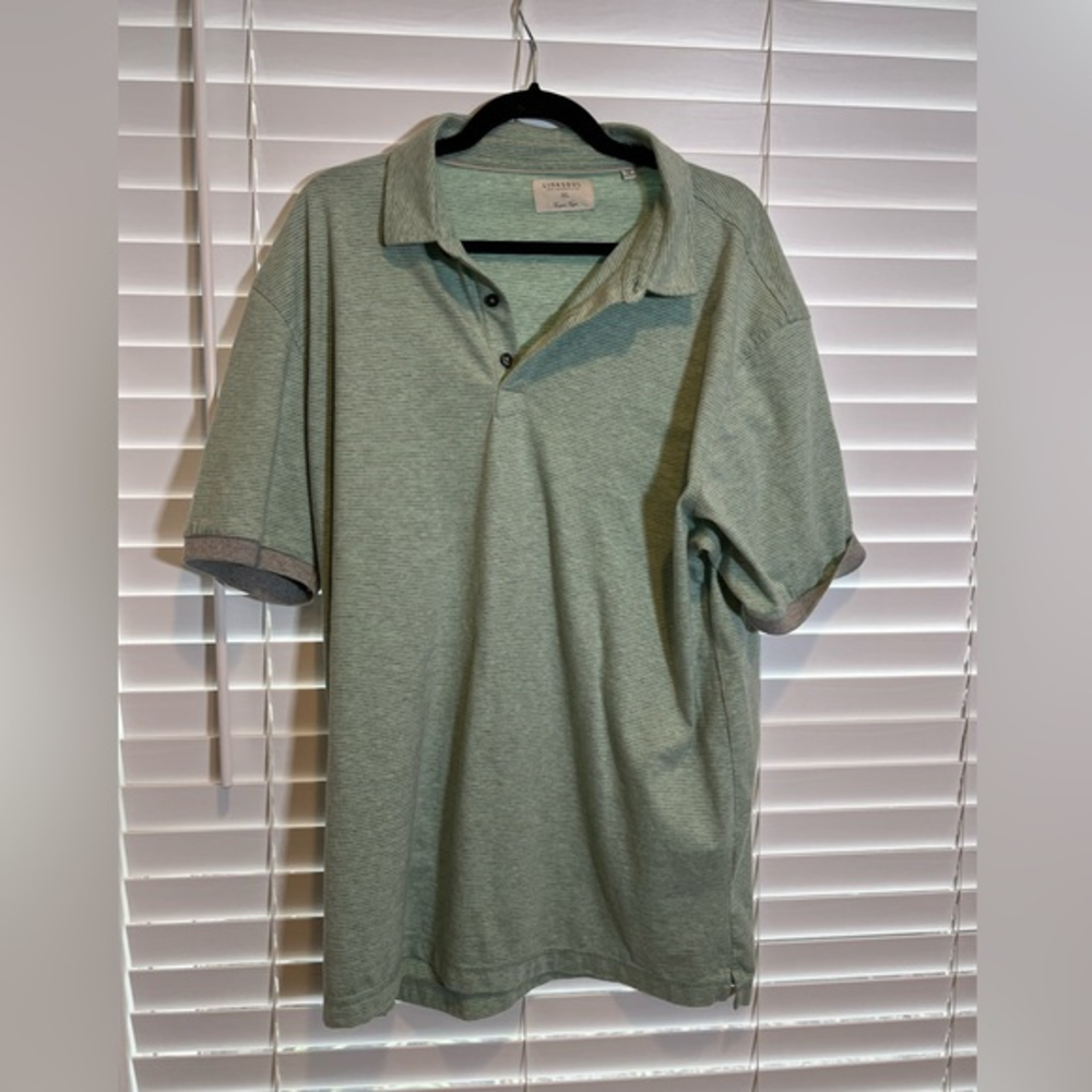 LinkSoul Golf Polo - XL